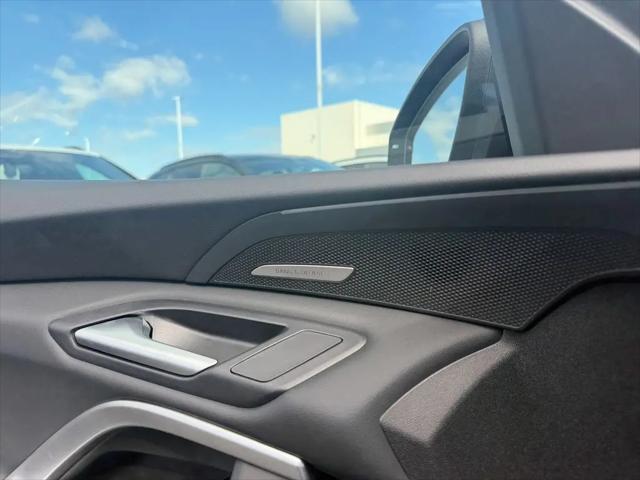 2026 Audi Q5 Sportback Premium Plus TFSI quattro S tronic