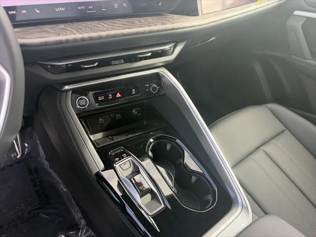 2026 Audi Q5 Sportback Premium Plus TFSI quattro S tronic