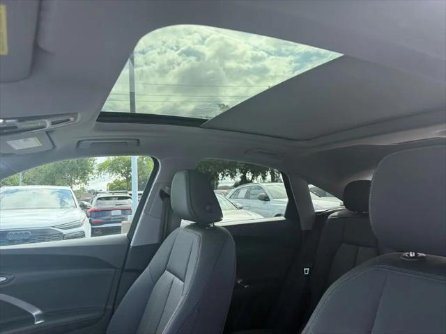 2026 Audi Q5 Sportback Premium Plus TFSI quattro S tronic