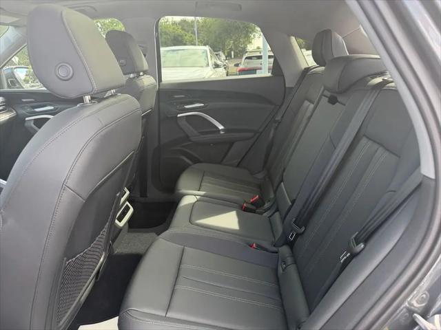 2026 Audi Q5 Sportback Premium Plus TFSI quattro S tronic