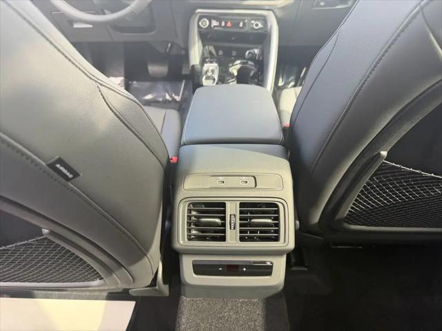 2026 Audi Q5 Sportback Premium Plus TFSI quattro S tronic