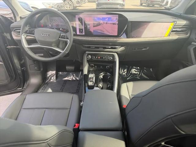 2026 Audi Q5 Sportback Premium Plus TFSI quattro S tronic