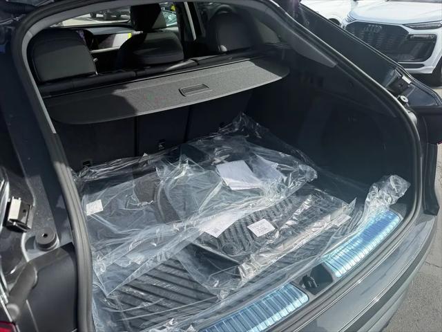 2026 Audi Q5 Sportback Premium Plus TFSI quattro S tronic