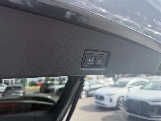 2026 Audi Q5 Sportback Premium Plus TFSI quattro S tronic
