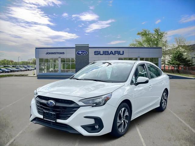 2025 Subaru Legacy Premium for sale in Middletown, NY