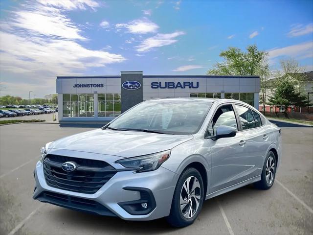 2025 Subaru Legacy Premium for sale in Middletown, NY