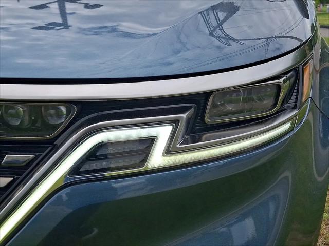 2024 Kia Carnival MPV SX Prestige