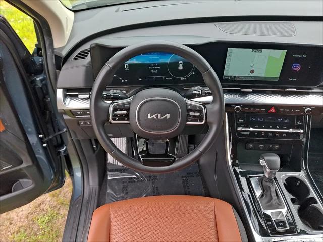 2024 Kia Carnival MPV SX Prestige