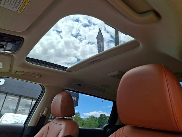 2024 Kia Carnival MPV SX Prestige