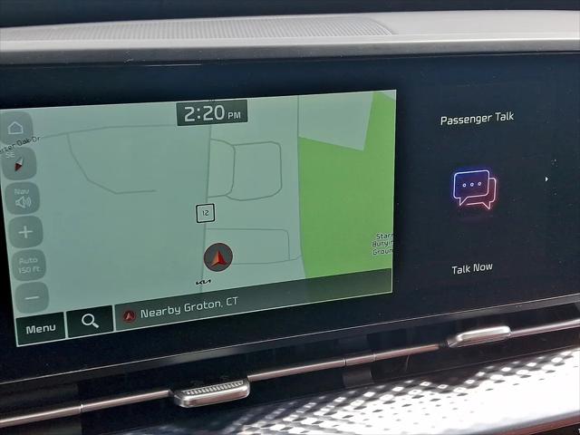 2024 Kia Carnival MPV SX Prestige