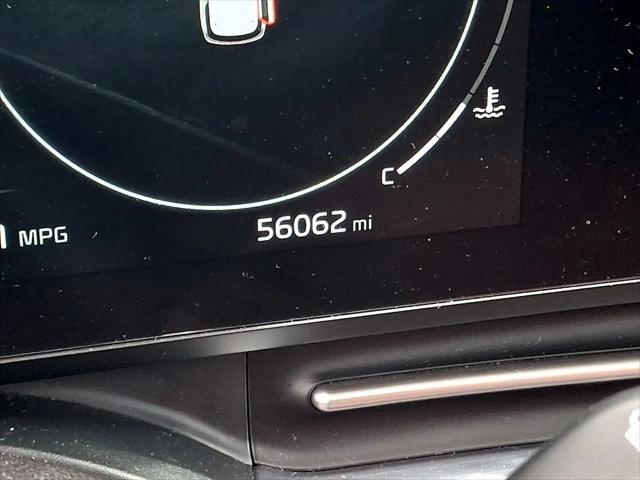 2024 Kia Carnival MPV SX Prestige