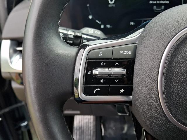 2024 Kia Carnival MPV SX Prestige