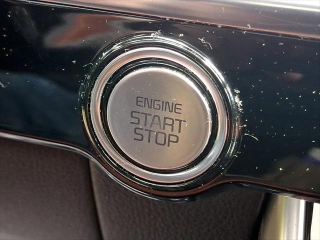 2024 Kia Carnival MPV SX Prestige