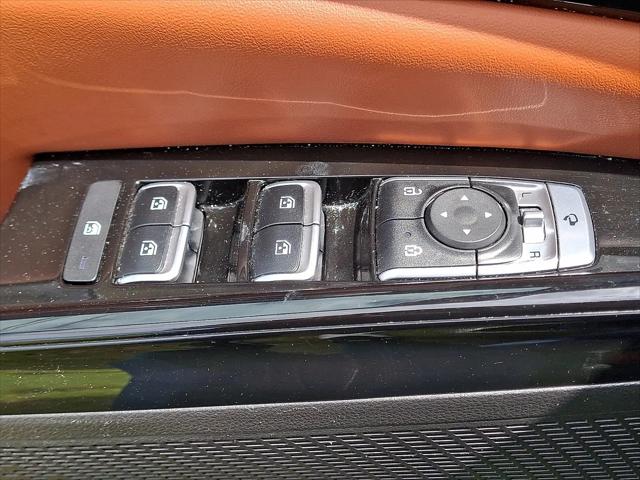 2024 Kia Carnival MPV SX Prestige
