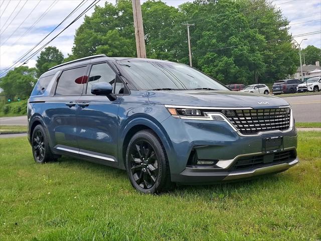 2024 Kia Carnival MPV SX Prestige for sale in Groton, CT