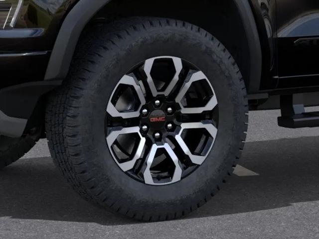 2026 GMC Canyon AT4, 4WD