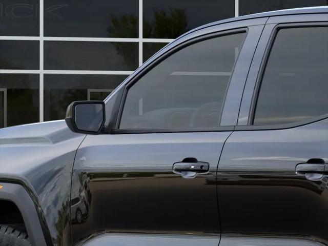 2026 GMC Canyon AT4, 4WD