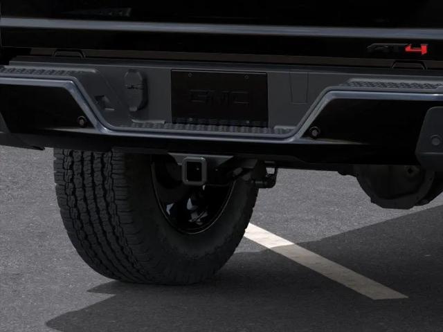 2026 GMC Canyon AT4, 4WD