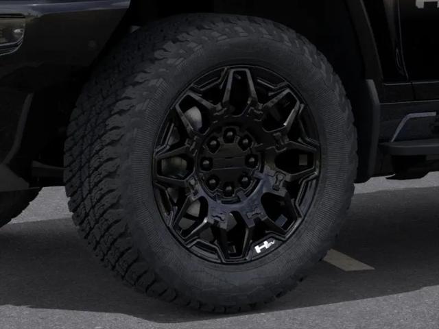 2026 GMC HUMMER EV 2X 4WD