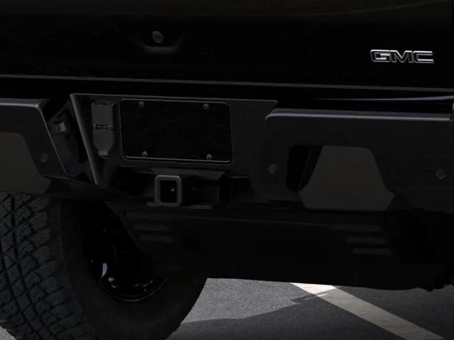 2026 GMC HUMMER EV 2X 4WD