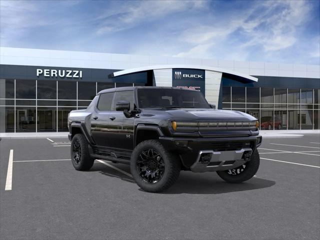 2026 GMC HUMMER EV 2X 4WD for sale in Fairless Hills, PA