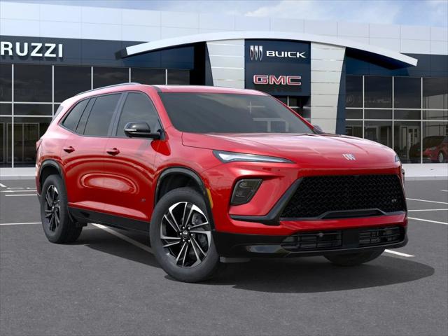 2026 Buick Enclave Sport Touring FWD