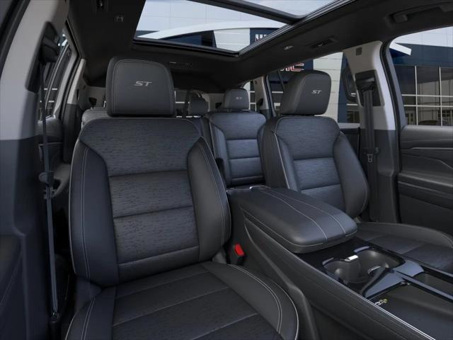 2026 Buick Enclave Sport Touring FWD