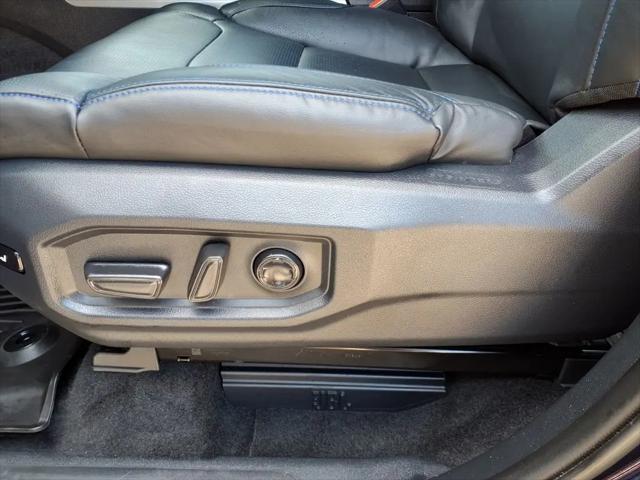 2026 Toyota Tundra Platinum Hybrid CrewMax 5.5' Bed