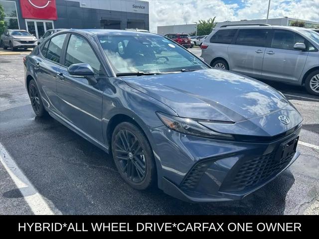 2026 Toyota Camry SE for sale in Avon, IN
