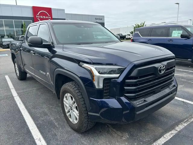 2023 Toyota Tundra SR5 for sale in Avon, IN