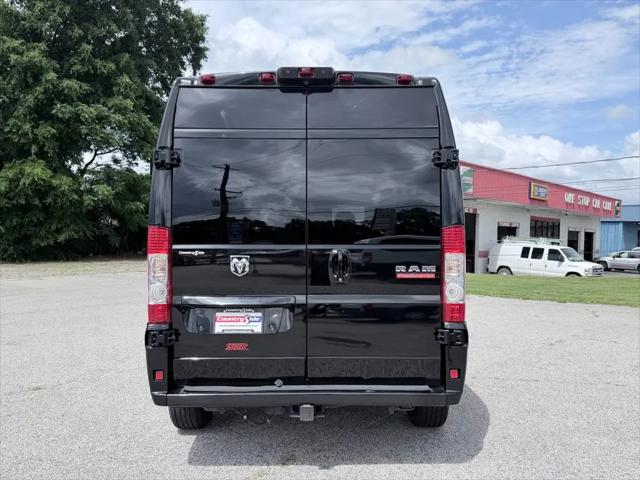 2016 Ram ProMaster 2500 High Roof