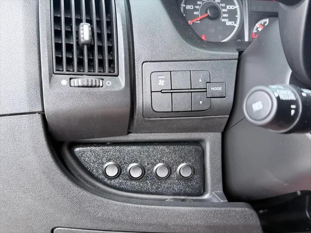 2016 Ram ProMaster 2500 High Roof