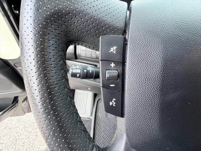 2016 Ram ProMaster 2500 High Roof