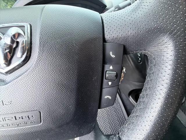 2016 Ram ProMaster 2500 High Roof