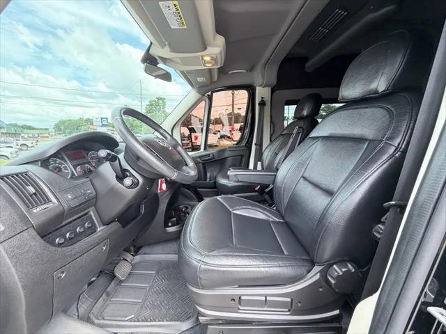 2016 Ram ProMaster 2500 High Roof