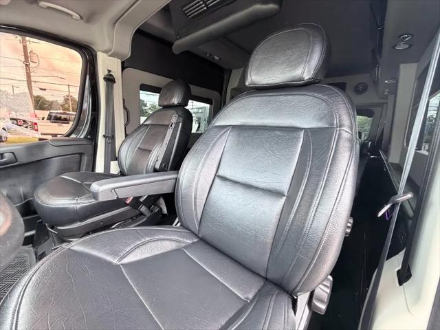 2016 Ram ProMaster 2500 High Roof