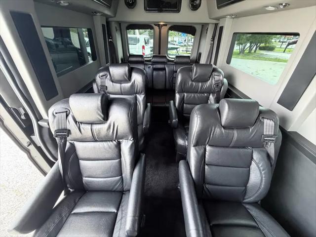 2016 Ram ProMaster 2500 High Roof
