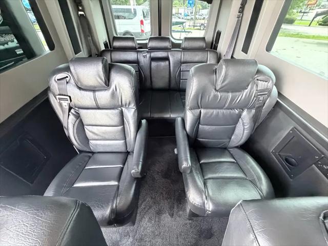 2016 Ram ProMaster 2500 High Roof