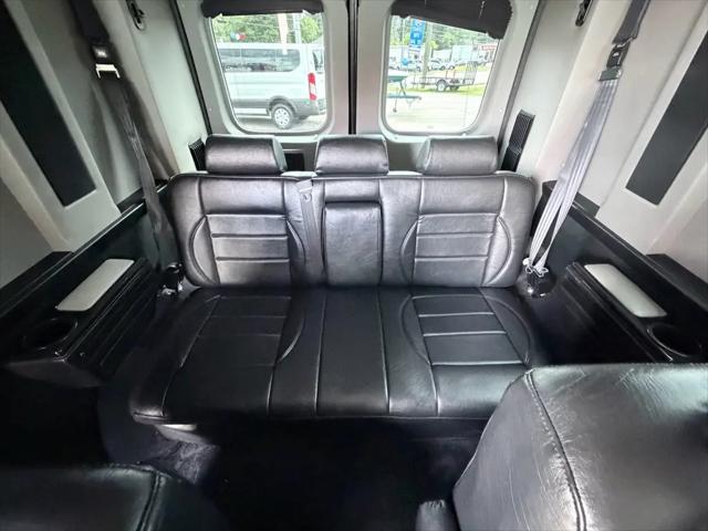 2016 Ram ProMaster 2500 High Roof