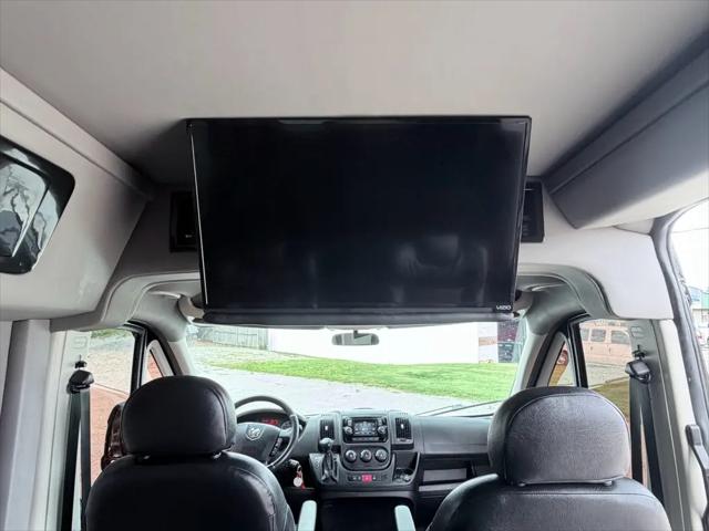 2016 Ram ProMaster 2500 High Roof