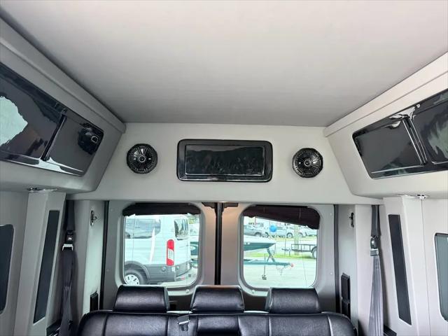 2016 Ram ProMaster 2500 High Roof
