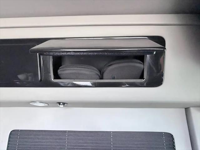 2016 Ram ProMaster 2500 High Roof