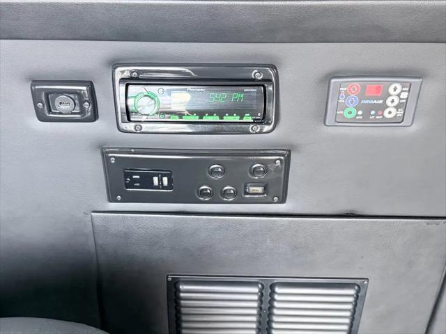 2016 Ram ProMaster 2500 High Roof