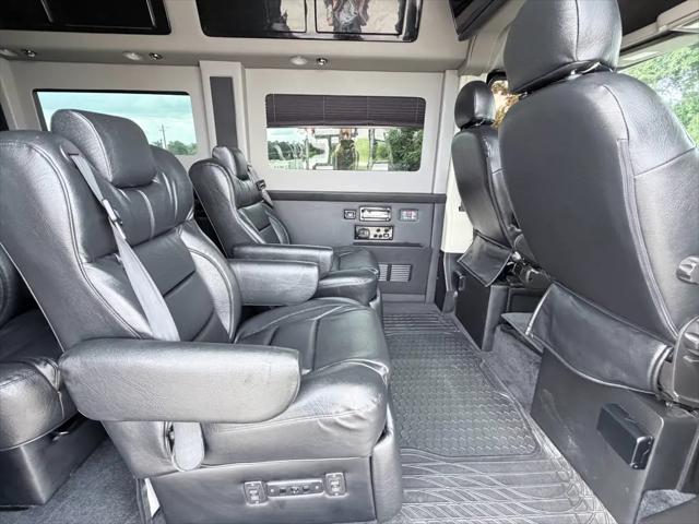 2016 Ram ProMaster 2500 High Roof