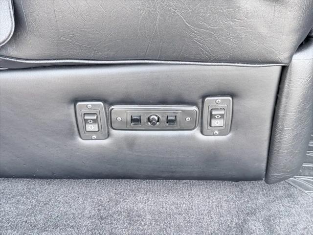 2016 Ram ProMaster 2500 High Roof