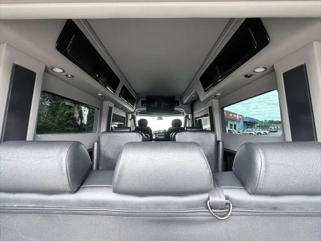2016 Ram ProMaster 2500 High Roof