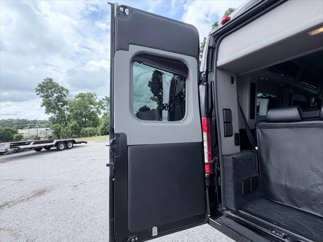 2016 Ram ProMaster 2500 High Roof