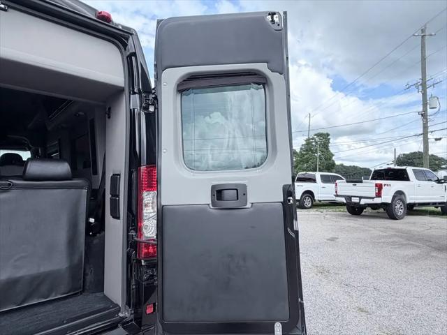 2016 Ram ProMaster 2500 High Roof