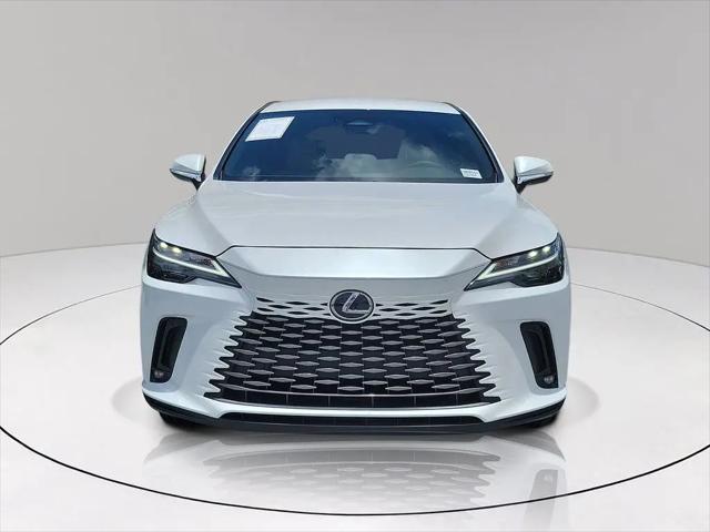 2025 Lexus RX 350 RX 350