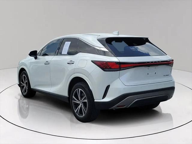 2025 Lexus RX 350 RX 350